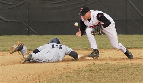 cua baseball|catholic.u baseball.